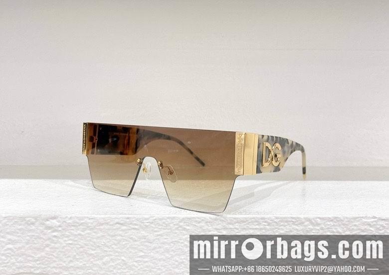 Replica DG Glasses 010212