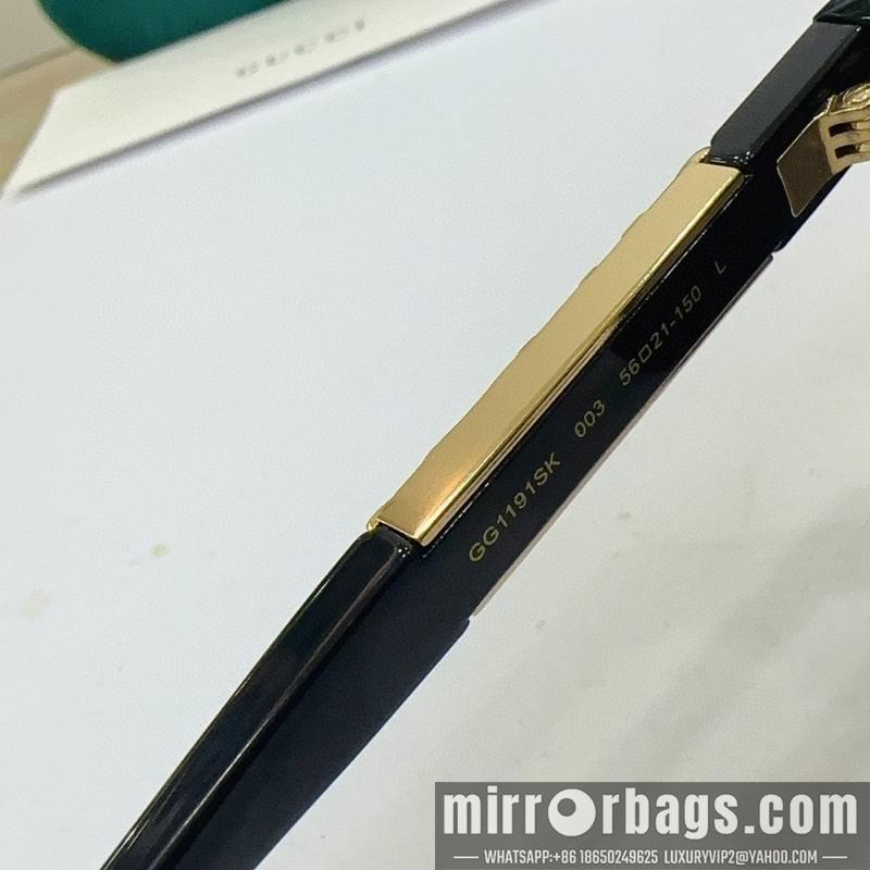 Replica Gucci Glasses smr138