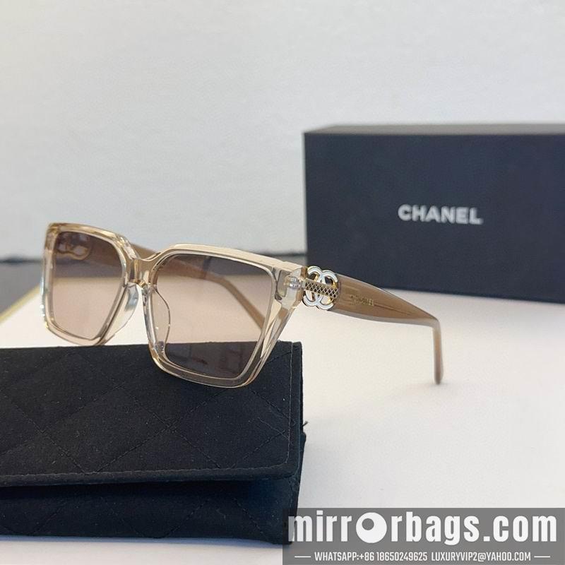 Replica Chanel Glasses smx325
