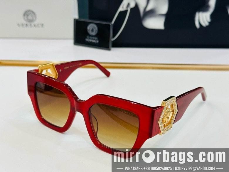 Replica Versace Glaases smx85
