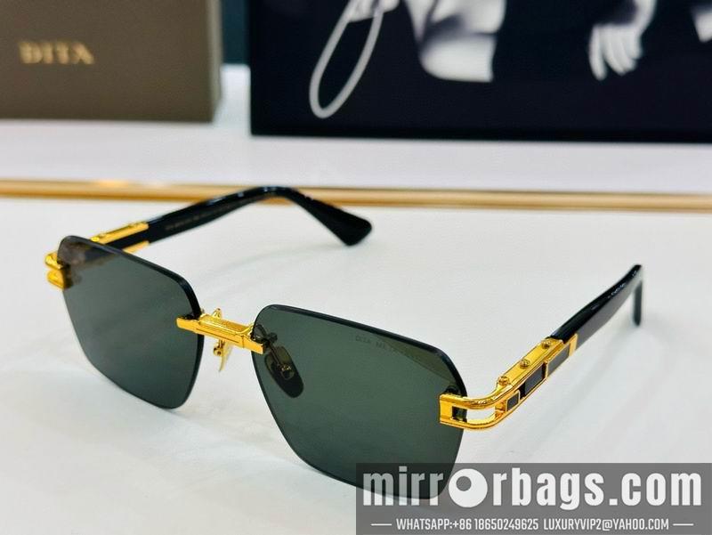 Replica Dita Glasses smr29