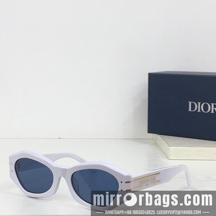 Replica Dior Glasses smx98
