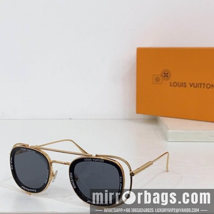 Replica LV Glasses smx213