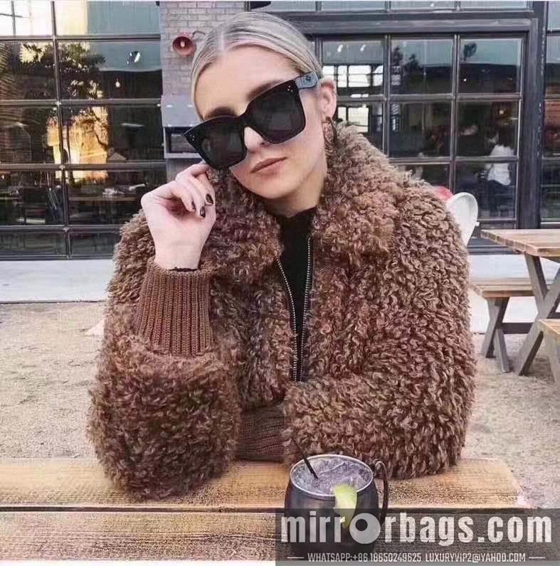 Replica Celine Glasses smx152