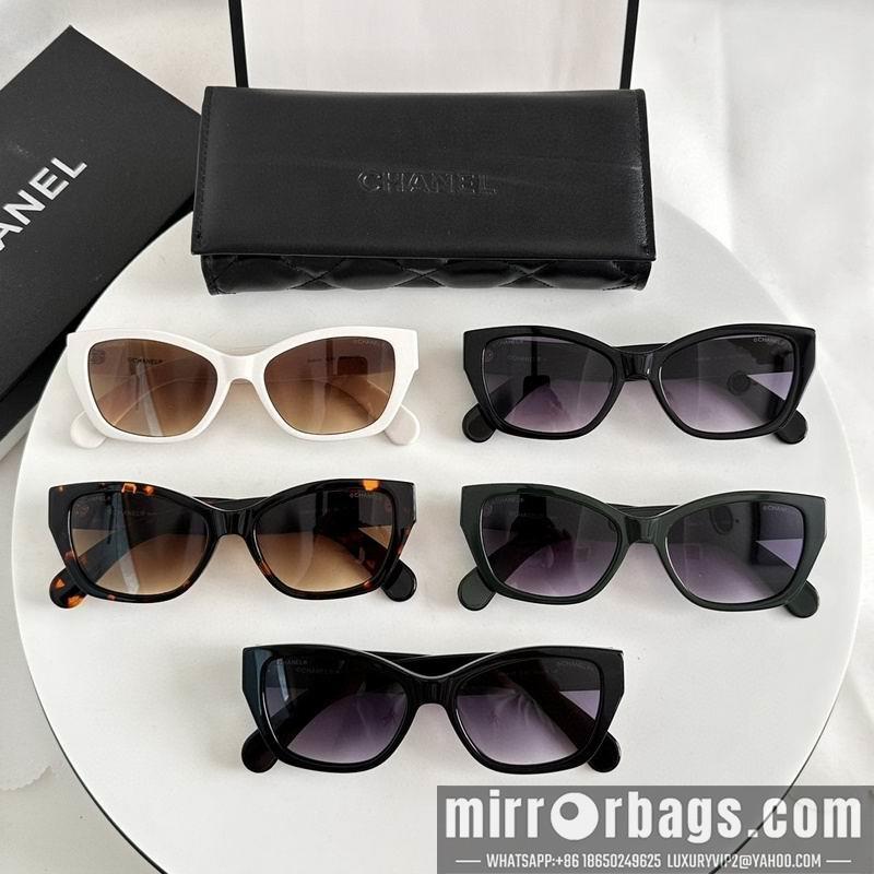 Replica Chanel Glasses smr100