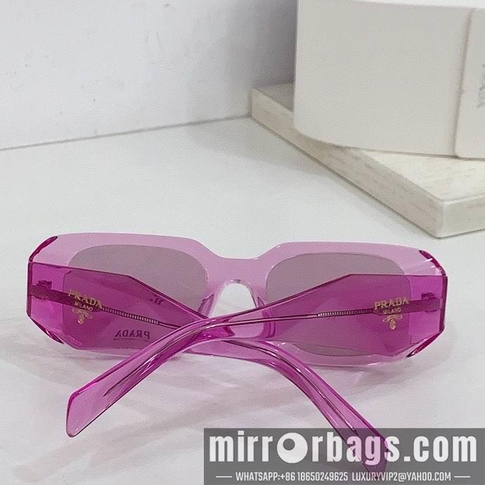 Replica Prada Glasses smx286