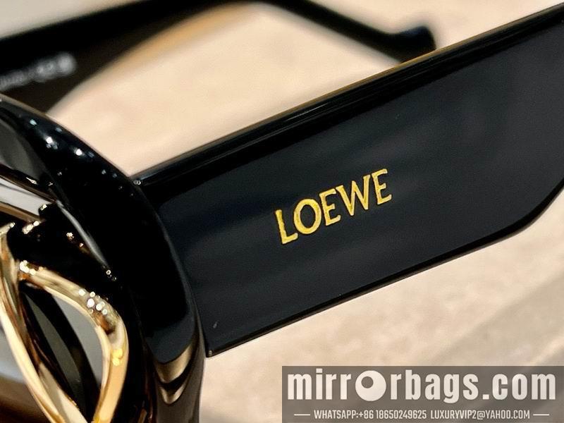 Replica Loewe Glasses smx19