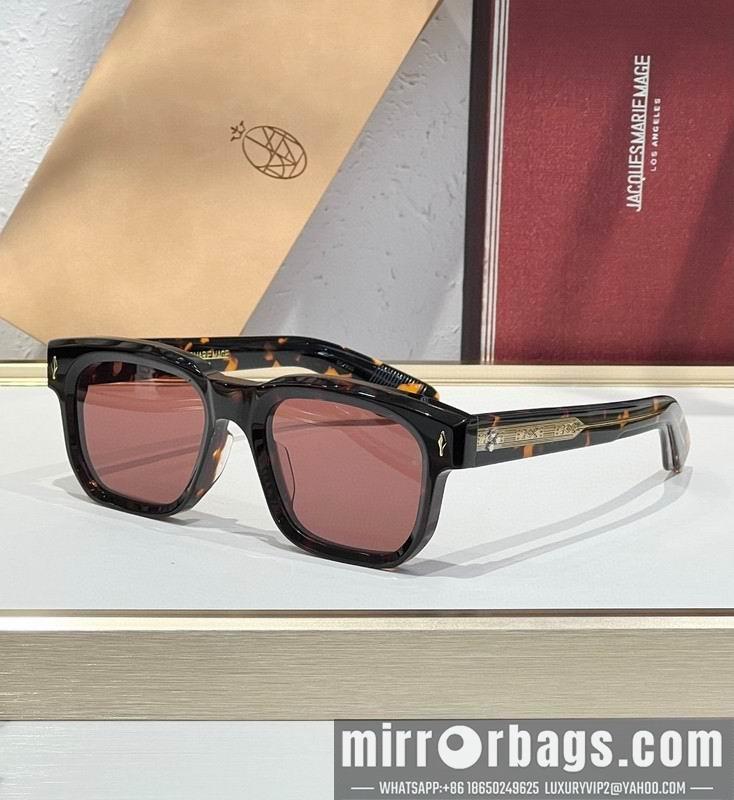 Replica Jacques Marie Mage Glasses 03smh73
