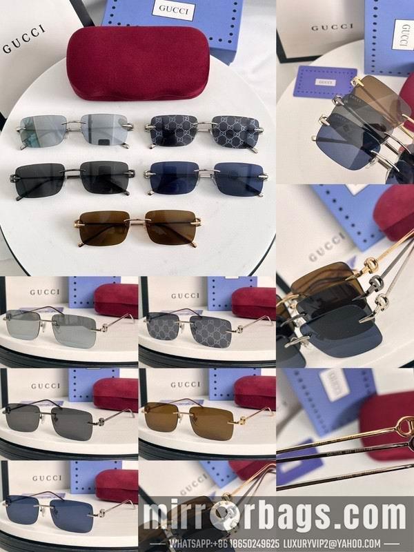 Replica Gucci Glasses smh84