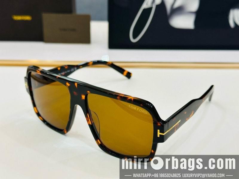 Replica Tom Ford Glasses smx32