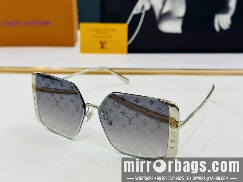 Replica LV Glasses smr98