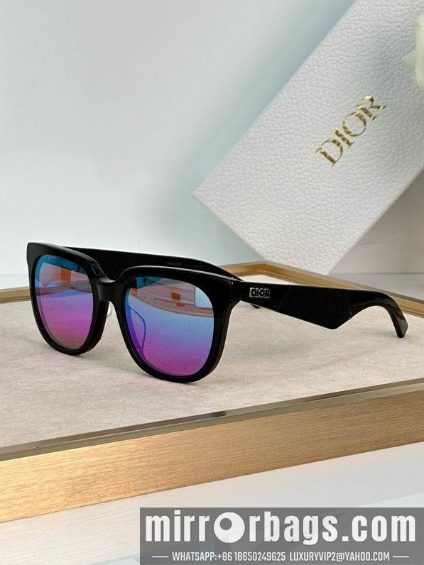 Replica Dior Glasses smx108