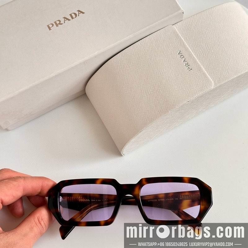 Replica Prada Glasses smr51