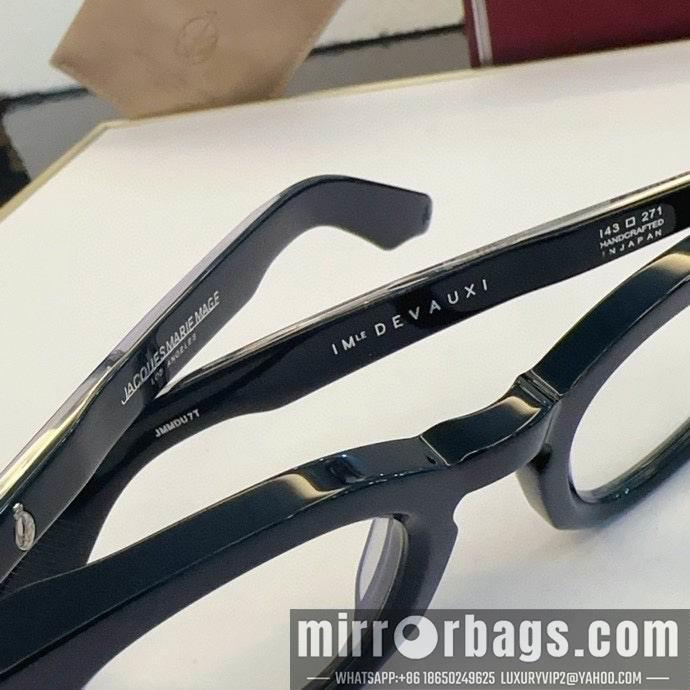Replica Jacques Marie Mage Glasses smx59