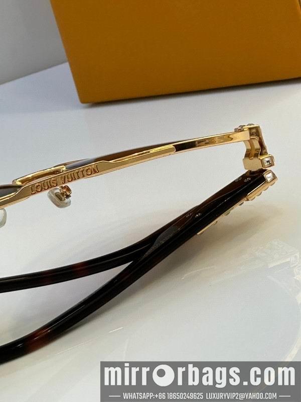 Replica LV Glasses smh23