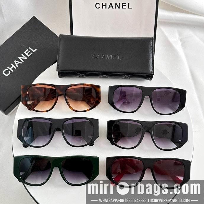 Replica Chanel Glasses smx342