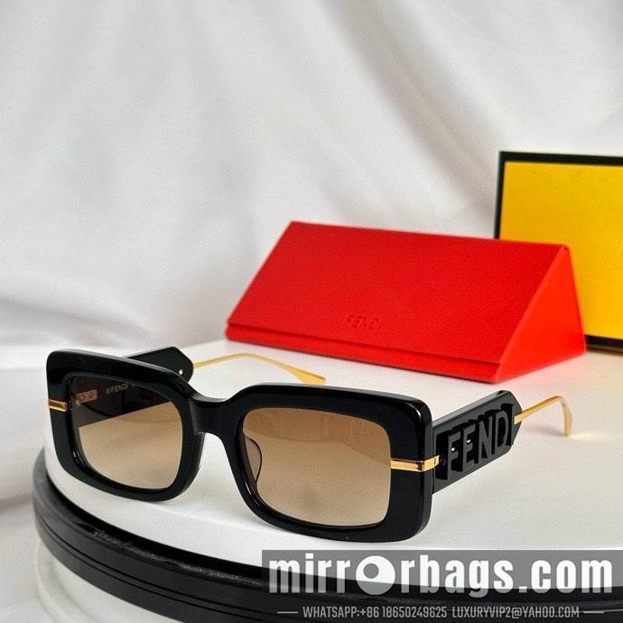 Replica Fendi Glasses smx127