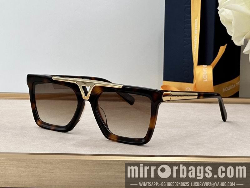 Replica LV Glasses smh158