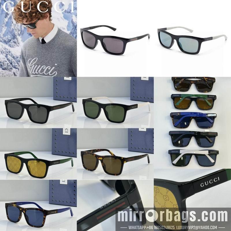 Replica Gucci Glasses smh134