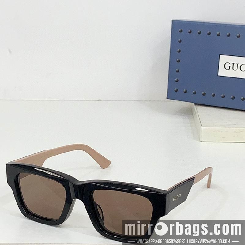 Replica Gucci Glasses smr47