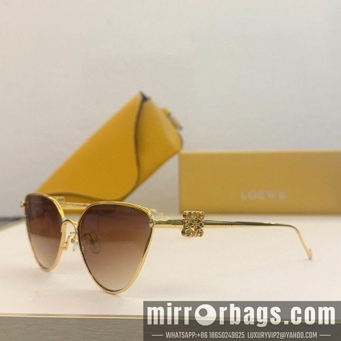 Replica Loewe Glasses smx41