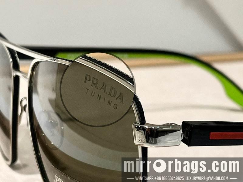 Replica Prada Glasses smr24