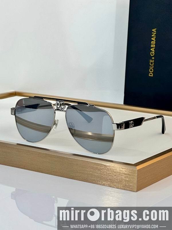 Replica DG Glasses 03smh70