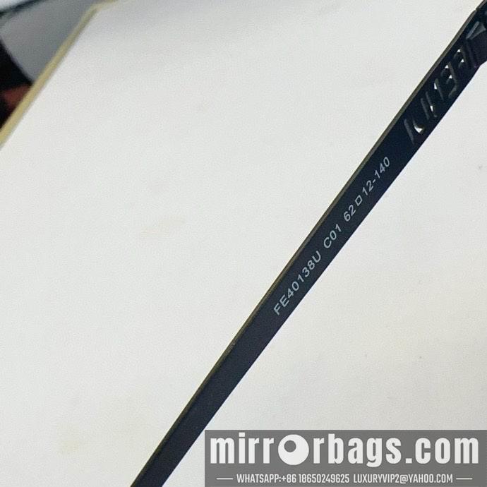 Replica Fendi Glasses smx134