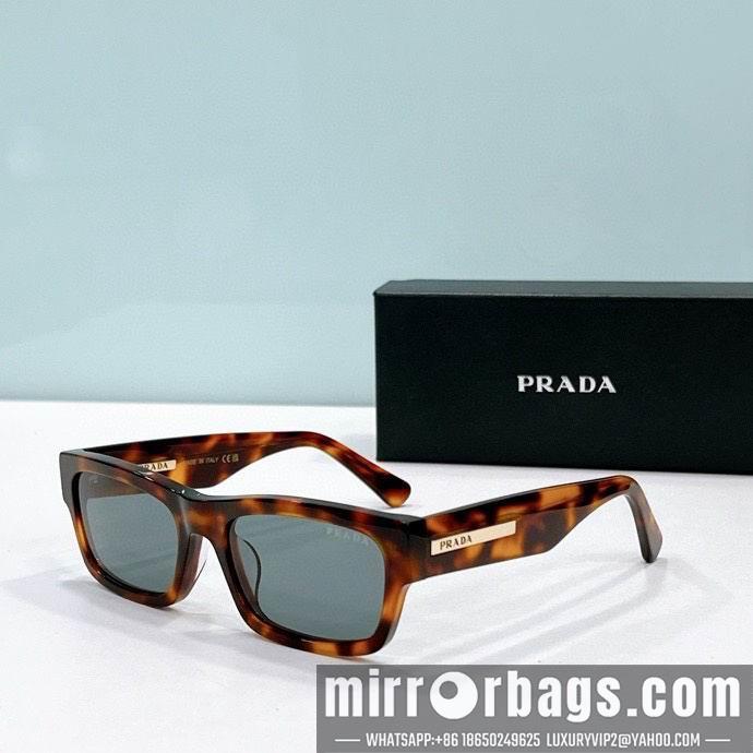 Replica Prada Glasses smx198