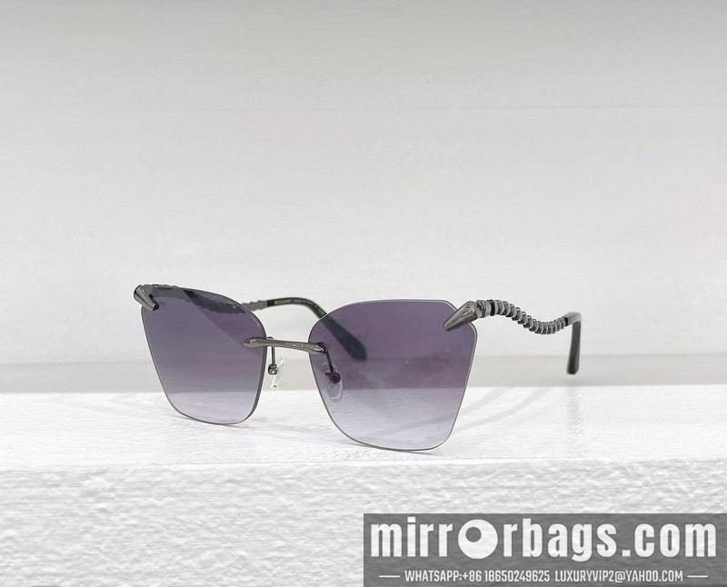Replica Balenciaga Glasses 03smh52