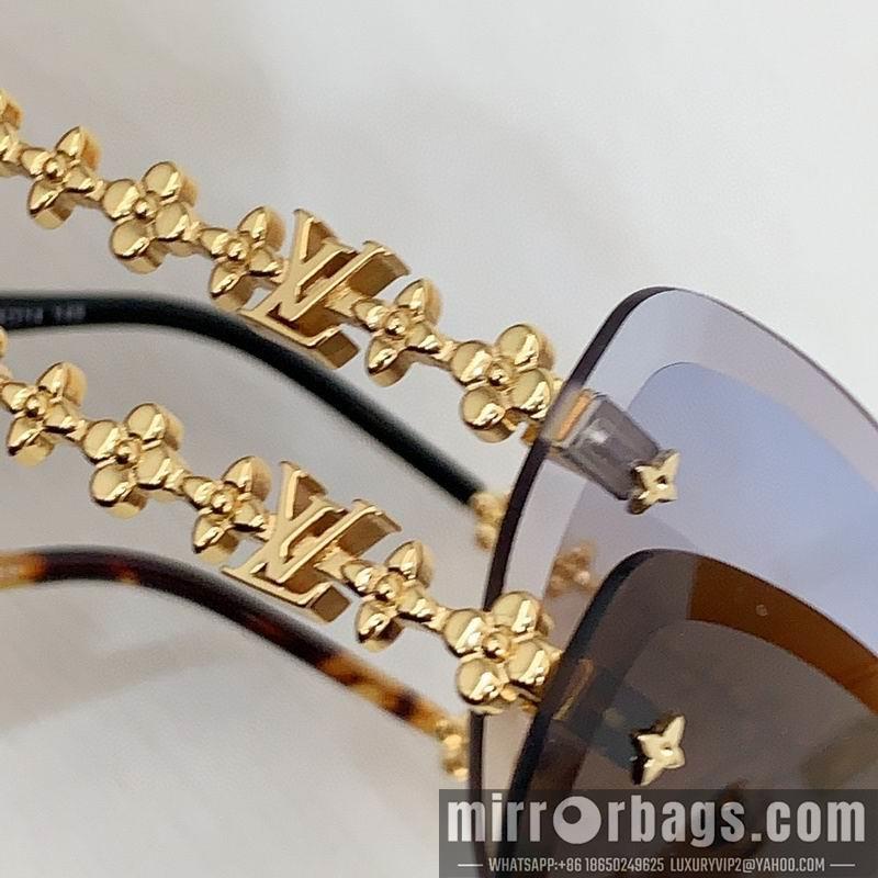 Replica LV Glasses smr69
