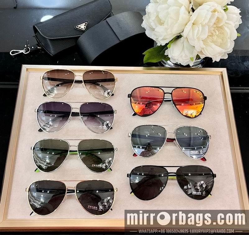 Replica Prada Glasses smr34