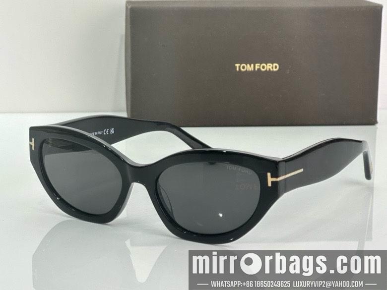 Replica Tom Ford Glasses smx96