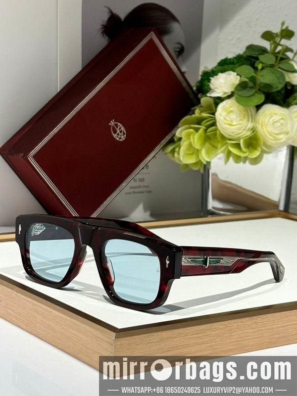 Replica Jacques Marie Mage Glasses 03smh103