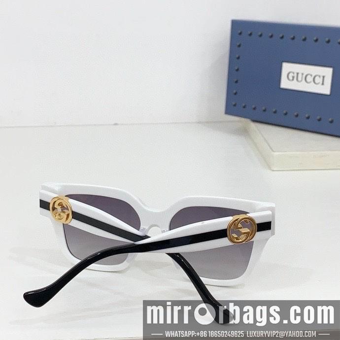 Replica Gucci Glasses smr15