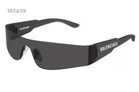 Replica Balenciaga Glasses 03smh20