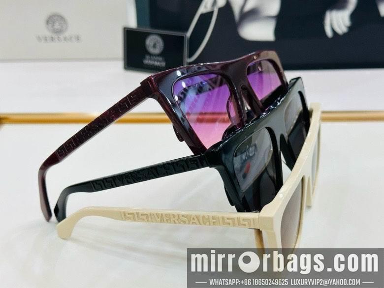 Replica Versace Glaases smx84
