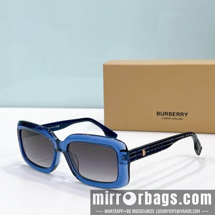 Replica Burberry Glasses smx40