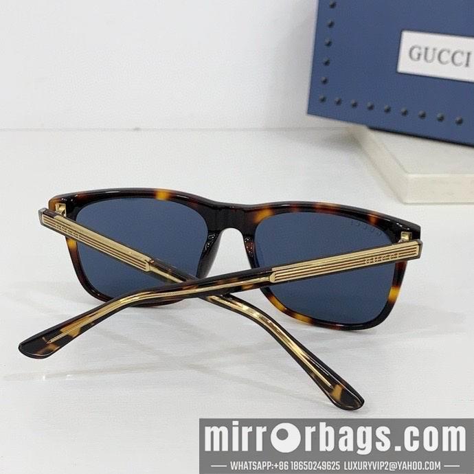 Replica Gucci Glasses smr17