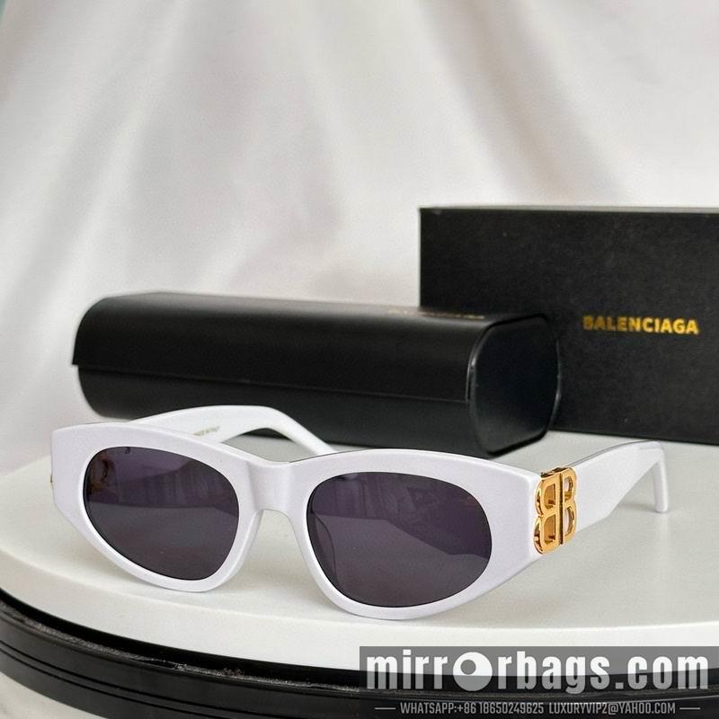 Replica Balenciaga Glasses smx61