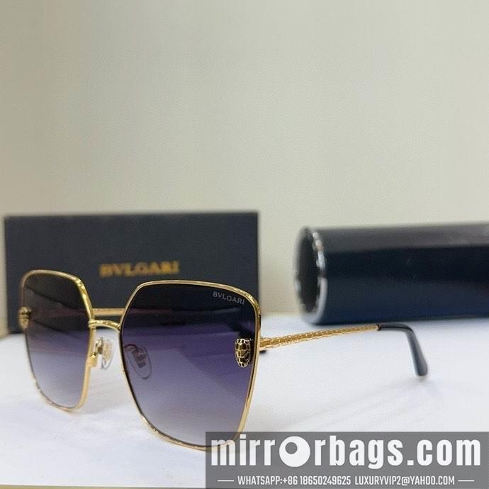 Replica Bvlgari Glasses 03smh27