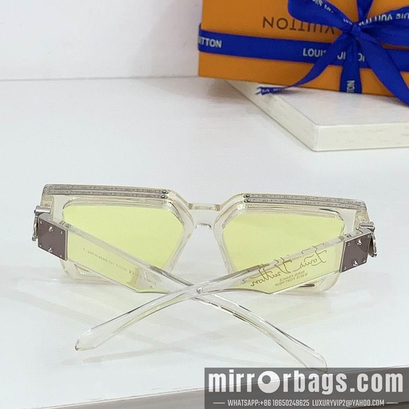 Replica LV Glasses smr47