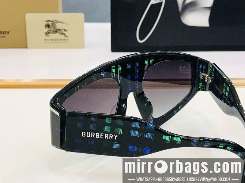 Replica Burberry Glasses smx19