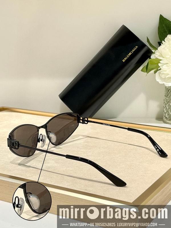Replica Balenciaga Glasses smx50