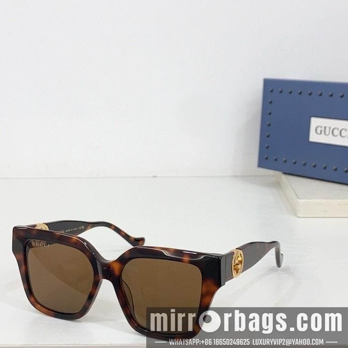 Replica Gucci Glasses smr15