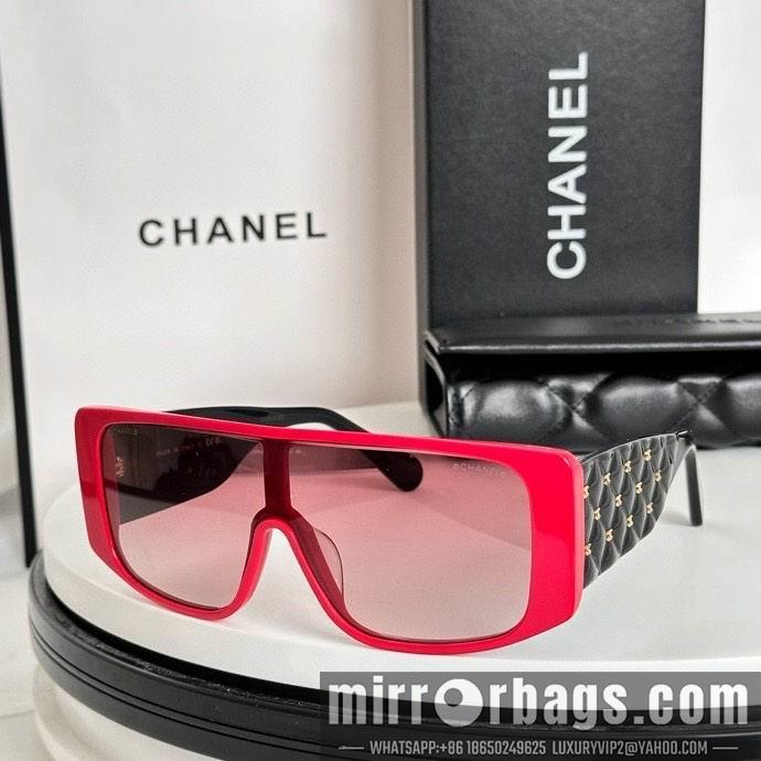 Replica Chanel Glasses smx341