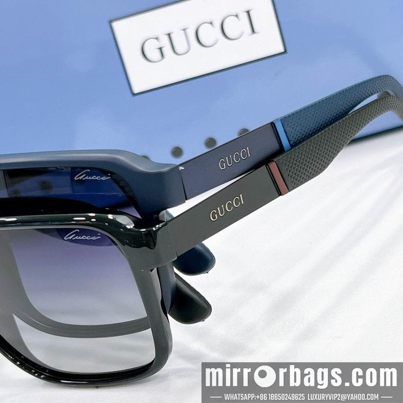 Replica Gucci Glasses smx94