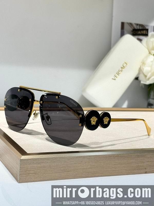 Replica Versace Glasses 03smh50