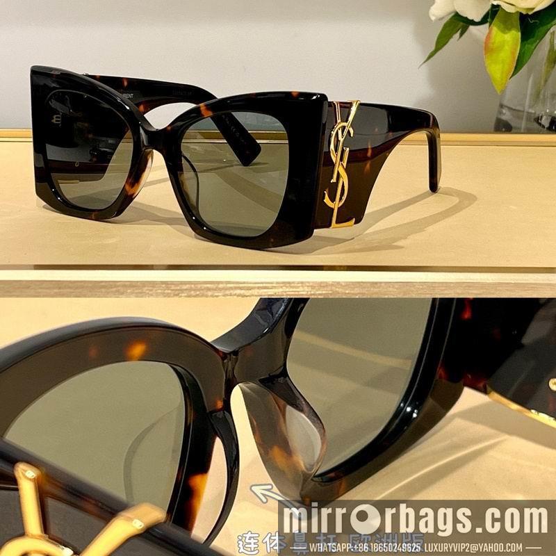 Replica YSL Glasses smx47