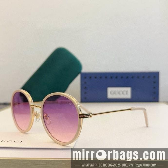 Replica Gucci Glasses smx207